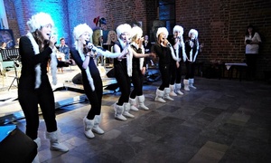 Trzydzieści lat minęło!