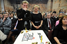 Trzydzieści lat minęło!