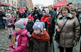 Jarmark, jarmark i po jarmarku...