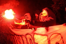 Pamięci ofiar Grudnia \