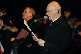 Pamięci ofiar Grudnia \