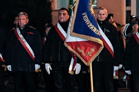 Pamięci ofiar Grudnia \