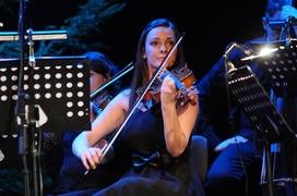 Lirycznie, nastrojowo, magicznie