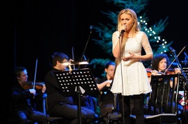 Lirycznie, nastrojowo, magicznie