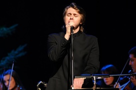 Lirycznie, nastrojowo, magicznie Lirycznie, nastrojowo, magicznie