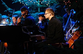 Lirycznie, nastrojowo, magicznie Lirycznie, nastrojowo, magicznie