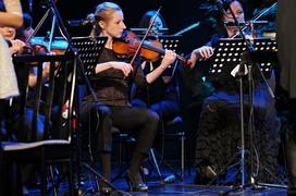 Lirycznie, nastrojowo, magicznie