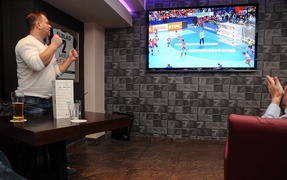 Lepiej wygrać brąz niż przegrać złoto