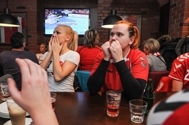 Lepiej wygrać brąz niż przegrać złoto