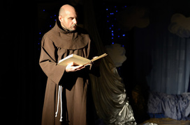 Anioły, diabeł i 650 pierogów