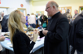 Anioły, diabeł i 650 pierogów