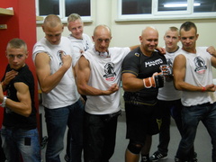 Liczy się zapał