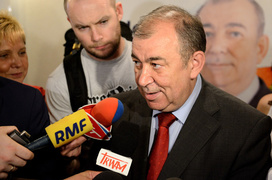 Witek Sadowski o 2013 r.: Oj, działo się