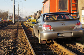 Witek Sadowski o 2013 r.: Oj, działo się