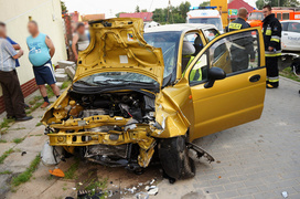 Witek Sadowski o 2013 r.: Oj, działo się