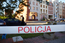 Witek Sadowski o 2013 r.: Oj, działo się