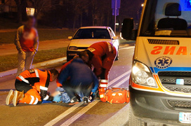 Witek Sadowski o 2013 r.: Oj, działo się