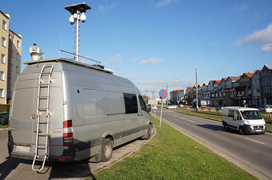 Witek Sadowski o 2013 r.: Oj, działo się