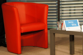 Witek Sadowski o 2013 r.: Oj, działo się