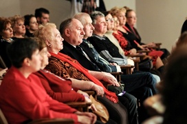 Niezwykłe urodziny niezwykłej dziewczynki