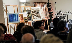 Niezwykłe urodziny niezwykłej dziewczynki