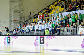 Start przegrał w Koszalinie (piłka ręczna)