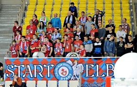 Start przegrał w Koszalinie (piłka ręczna)