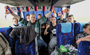Start przegrał w Koszalinie (piłka ręczna)