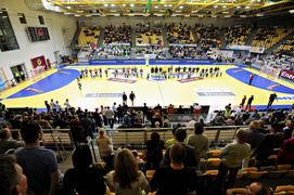 Start przegrał w Koszalinie (piłka ręczna)