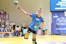 Start przegrał w Koszalinie (piłka ręczna)
