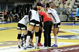 Start przegrał w Koszalinie (piłka ręczna)