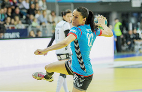 Start przegrał w Koszalinie (piłka ręczna) Start przegrał w Koszalinie (piłka ręczna)