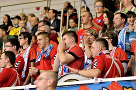 Start przegrał w Koszalinie (piłka ręczna)