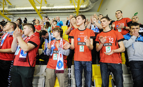 Start przegrał w Koszalinie (piłka ręczna)