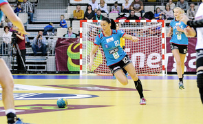 Start przegrał w Koszalinie (piłka ręczna)