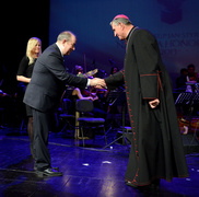 Byliśmy w rozterce