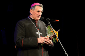 Byliśmy w rozterce
