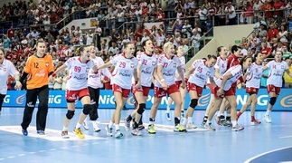 Ania Dembińska o 2013 r.: Były emocje - na parkiecie i na scenie