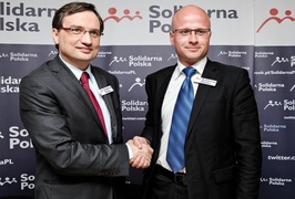 Ania Dembińska o 2013 r.: Były emocje - na parkiecie i na scenie