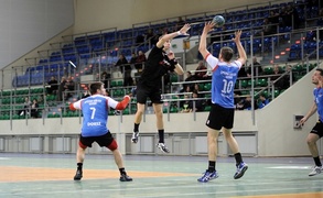 Wygrana na początek