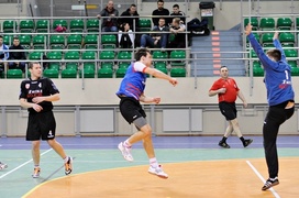 Wygrana na początek