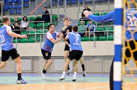 Wygrana na początek