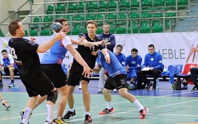 Wygrana na początek