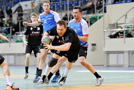 Wygrana na początek