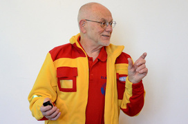 Na ratunek wojom i rycerzom