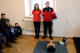 Na ratunek wojom i rycerzom