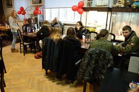 Na ratunek wojom i rycerzom