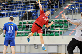 Meblarze z Pucharem Prezydenta