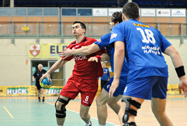 Meblarze z Pucharem Prezydenta