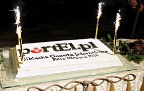 To nie aparat robi zdjęcia, a człowiek